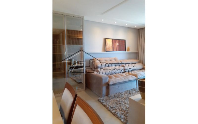 Imagem Apartamento com 3 Quartos à Venda, 104 m² em Jardim América - São José Dos Campos Imagem Apartamento com 3 Quartos à Venda, 104 m² em Jardim América - São José Dos Campos