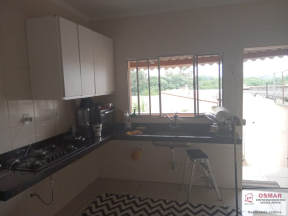 Imagem Casa com 3 Quartos à Venda, 122 m² em Vila Santa Terezinha - Sumaré Imagem Casa com 3 Quartos à Venda, 122 m² em Vila Santa Terezinha - Sumaré