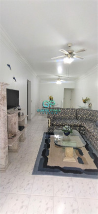 Imagem Apartamento com 3 Quartos à Venda, 120 m² em Pitangueiras - Guarujá