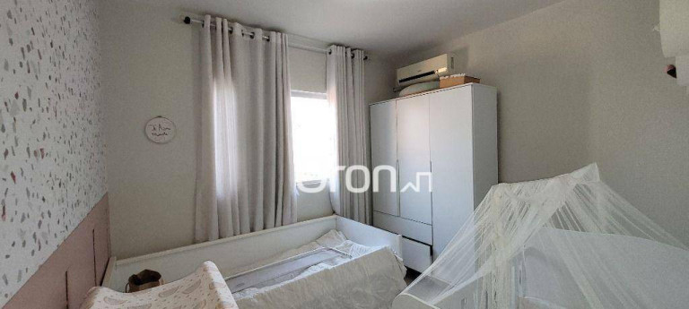 Imagem Sobrado com 3 Quartos à Venda, 115 m² em Jardim Monte Serrat - Aparecida De Goiânia
