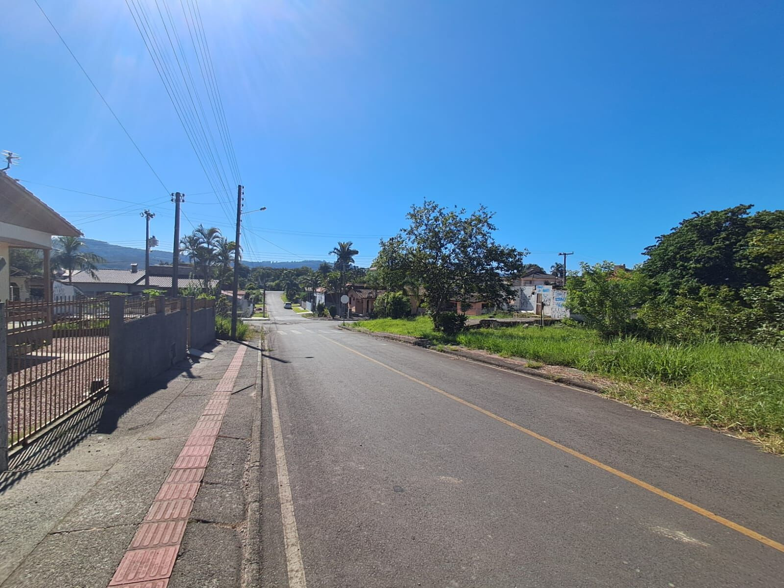 Imagem Terreno à Venda, 410 m² em Centro - Siderópolis