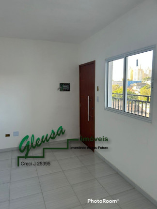 Imagem Apartamento com 1 Quarto à Venda, 31 m² em Jardim Coimbra - São Paulo