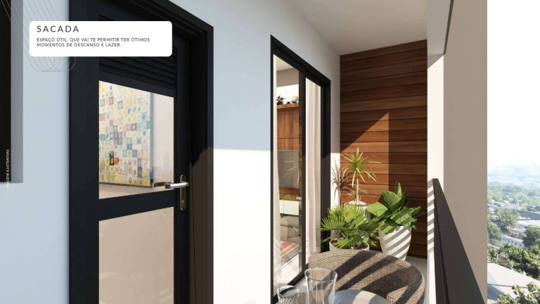 Imagem Imóvel com 2 Quartos à Venda, 52 m² em Bonfim Paulista - Terras De Santa Martha - Ribeirão Preto