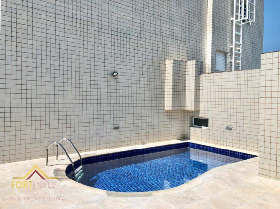 Imagem Imóvel com 3 Quartos à Venda, 225 m² em Canto Do Forte - Praia Grande Imagem Imóvel com 3 Quartos à Venda, 225 m² em Canto Do Forte - Praia Grande