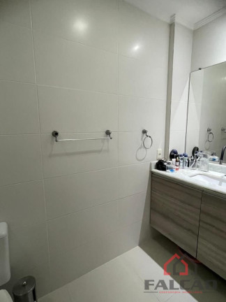 Imagem Sobrado com 2 Quartos à Venda, 127 m² em Vila Belmiro - Santos Imagem Sobrado com 2 Quartos à Venda, 127 m² em Vila Belmiro - Santos