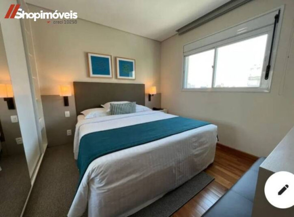 Imagem Apartamento com 2 Quartos à Venda, 60 m² em Bela Vista - São Paulo Imagem Apartamento com 2 Quartos à Venda, 60 m² em Bela Vista - São Paulo