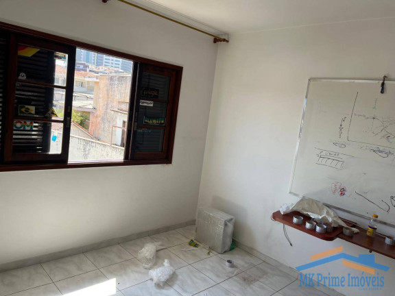 Imagem Sobrado com 2 Quartos à Venda, 200 m² em água Fria - São Paulo
