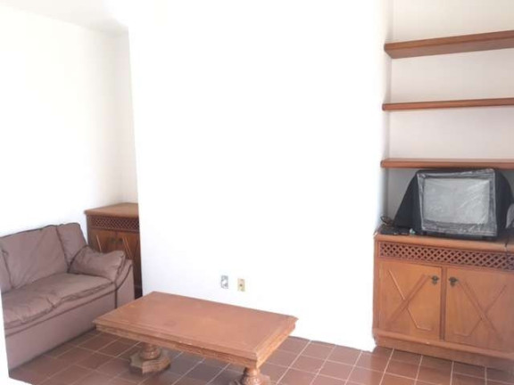 Imagem Cobertura com 3 Quartos à Venda, 170 m² em Passagem - Cabo Frio