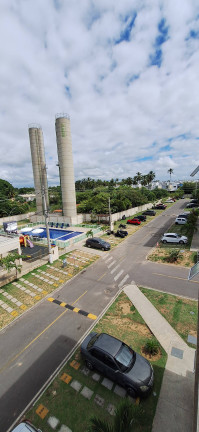 Apartamento com 2 Quartos à Venda, 45 m² em Nova Abrantes (abrantes) - Camaçari