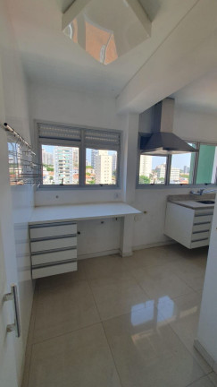 Imagem Apartamento com 3 Quartos à Venda, 118 m² em Vila Clementino - São Paulo Imagem Apartamento com 3 Quartos à Venda, 118 m² em Vila Clementino - São Paulo