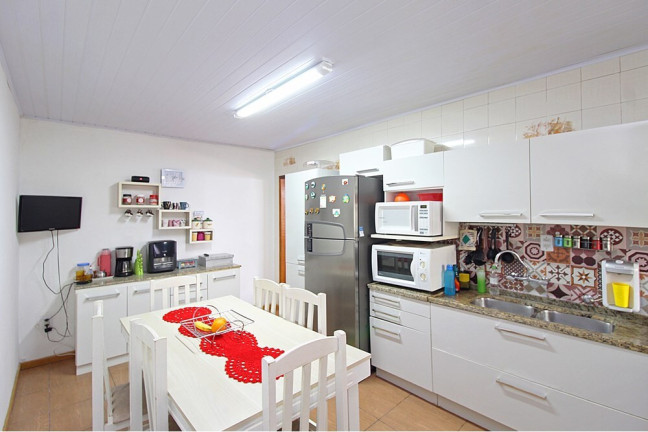 Imagem Casa com 2 Quartos à Venda, 101 m² em Vila Nova - Porto Alegre