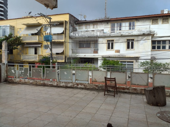 Imagem Casa com 12 Quartos à Venda, 700 m² em Barra - Salvador Imagem Casa com 12 Quartos à Venda, 700 m² em Barra - Salvador