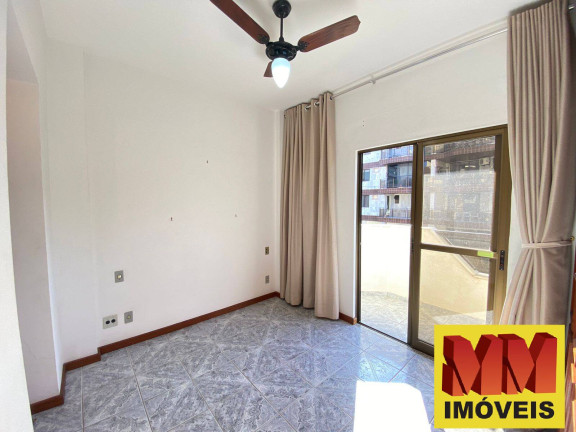 Imagem Apartamento com 3 Quartos à Venda, 144 m² em Passagem - Cabo Frio Imagem Apartamento com 3 Quartos à Venda, 144 m² em Passagem - Cabo Frio