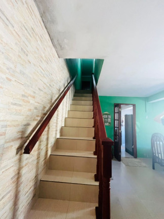 Imagem Casa com 3 Quartos à Venda, 112 m² em Vila Pouso Alegre - Barueri Imagem Casa com 3 Quartos à Venda, 112 m² em Vila Pouso Alegre - Barueri