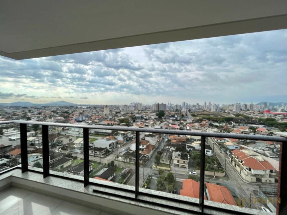Imagem Apartamento com 2 Quartos à Venda, 67 m² em São João - Itajaí Imagem Apartamento com 2 Quartos à Venda, 67 m² em São João - Itajaí