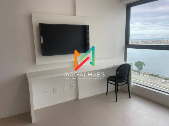Imagem Apartamento com 1 Quarto para Alugar, 34 m² em São José - Recife Imagem Apartamento com 1 Quarto para Alugar, 34 m² em São José - Recife