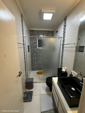 Imagem Sobrado com 2 Quartos à Venda, 215 m² em Montanhão - São Bernardo Do Campo