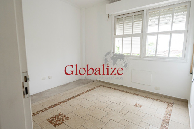 Imagem Imóvel com 5 Quartos à Venda, 208 m² em Embaré - Santos