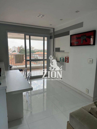 Imagem Apartamento com 3 Quartos à Venda, 88 m² em Parada Inglesa - São Paulo Imagem Apartamento com 3 Quartos à Venda, 88 m² em Parada Inglesa - São Paulo