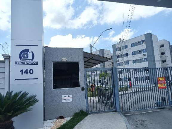 Imagem Apartamento com 2 Quartos à Venda, 43 m² em Santa Cruz - Rio De Janeiro Imagem Apartamento com 2 Quartos à Venda, 43 m² em Santa Cruz - Rio De Janeiro