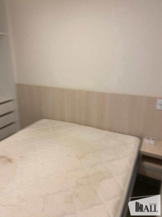 Imagem Apartamento com 2 Quartos à Venda, 54 m² em Vila São Judas Tadeu - São José Do Rio Preto Imagem Apartamento com 2 Quartos à Venda, 54 m² em Vila São Judas Tadeu - São José Do Rio Preto