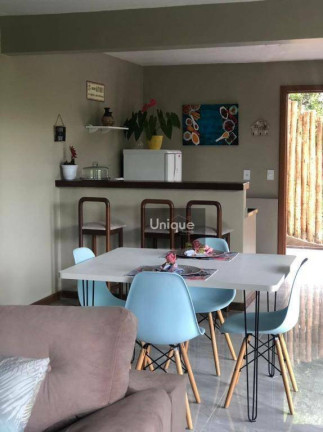 Imagem Casa com 5 Quartos à Venda, 153 m² em João Fernandes - Armação Dos Búzios
