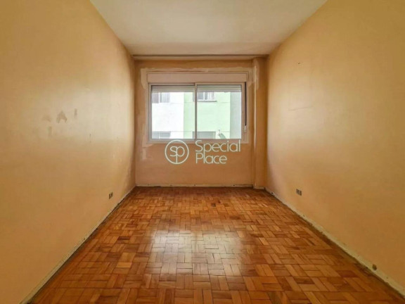 Imagem Apartamento com 3 Quartos à Venda, 200 m² em Santa Cecília - São Paulo