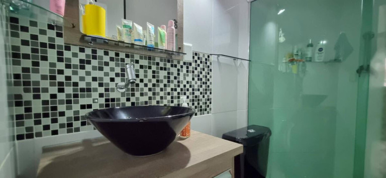 Imagem Apartamento com 1 Quarto à Venda, 64 m² em Santa Cecília - São Paulo Imagem Apartamento com 1 Quarto à Venda, 64 m² em Santa Cecília - São Paulo