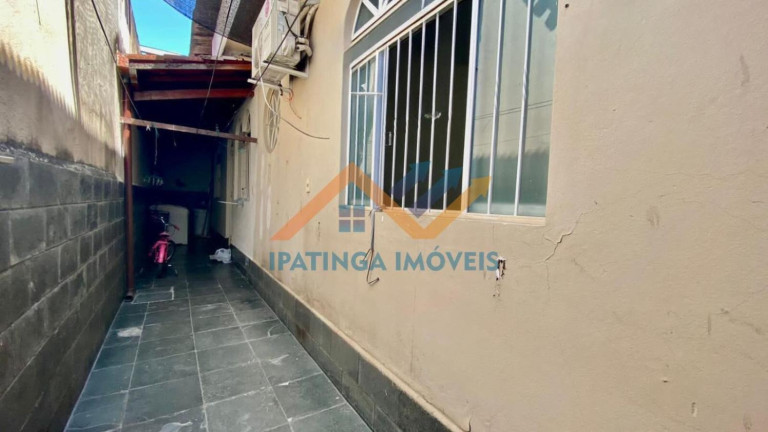Apartamento com 3 Quartos à Venda, 140 m² em Iguaçu - Ipatinga