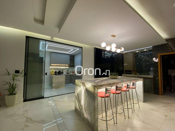 Imagem Casa com 3 Quartos à Venda, 200 m² em Jardins Madri - Goiânia Imagem Casa com 3 Quartos à Venda, 200 m² em Jardins Madri - Goiânia