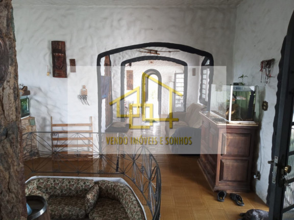 Imagem Imóvel com 2 Quartos à Venda, 1.200 m² em Val Flor - Embu-guaçu