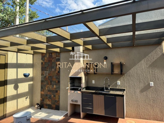 Imagem Casa com 3 Quartos à Venda, 90 m² em Bonfim Paulista - Ribeirão Preto Imagem Casa com 3 Quartos à Venda, 90 m² em Bonfim Paulista - Ribeirão Preto