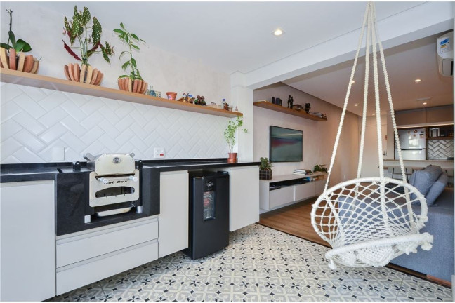 Imagem Apartamento com 2 Quartos à Venda, 65 m² em Jardim Marajoara - São Paulo Imagem Apartamento com 2 Quartos à Venda, 65 m² em Jardim Marajoara - São Paulo
