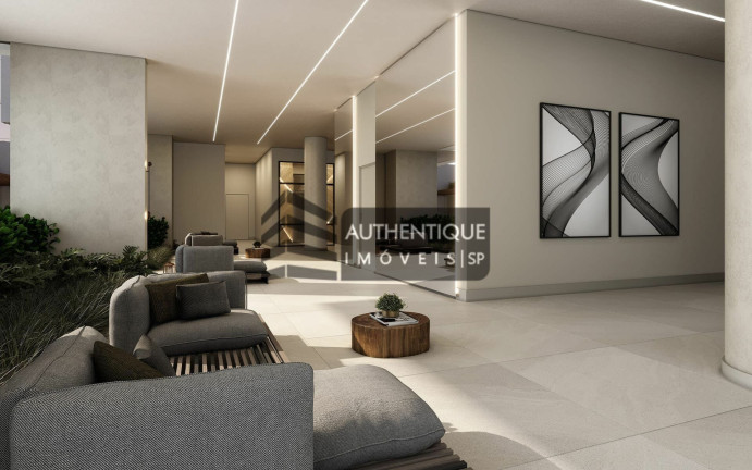 Imagem Apartamento com 3 Quartos à Venda, 113 m² em Vila Clementino - São Paulo Imagem Apartamento com 3 Quartos à Venda, 113 m² em Vila Clementino - São Paulo