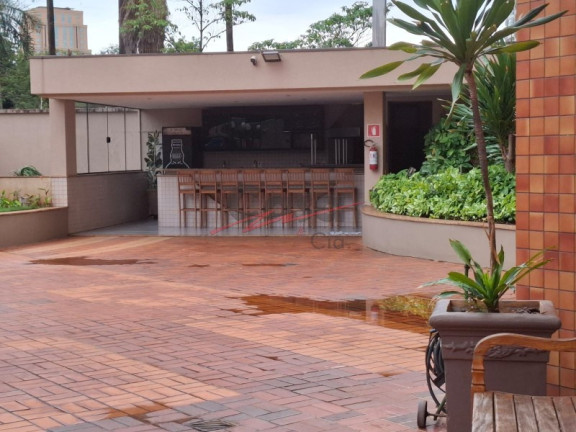Imagem Apartamento com 3 Quartos à Venda, 156 m² em Jardim Irajá - Ribeirão Preto Imagem Apartamento com 3 Quartos à Venda, 156 m² em Jardim Irajá - Ribeirão Preto