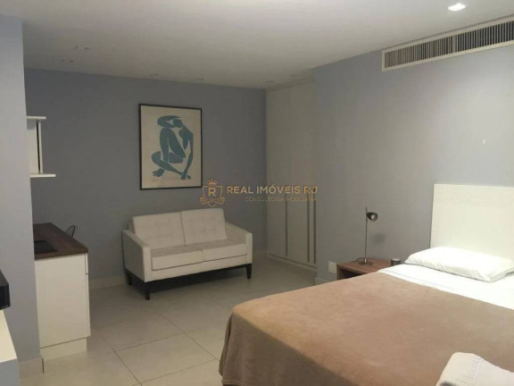 Imagem Apartamento com 1 Quarto à Venda, 107 m² em Barra Da Tijuca - Rio De Janeiro Imagem Apartamento com 1 Quarto à Venda, 107 m² em Barra Da Tijuca - Rio De Janeiro