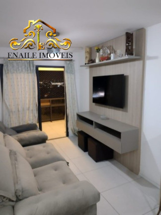 Imagem Apartamento com 3 Quartos à Venda, 81 m² em Jacarepaguá - Rio De Janeiro Imagem Apartamento com 3 Quartos à Venda, 81 m² em Jacarepaguá - Rio De Janeiro