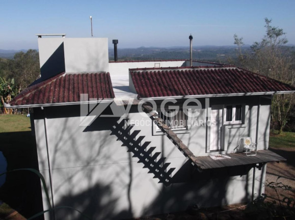 Imagem Casa com 2 Quartos à Venda, 218 m² em Arroio Das Pedras - Bom Principio
