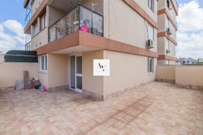Imagem Apartamento com 1 Quarto à Venda, 89 m² em Partenon - Porto Alegre