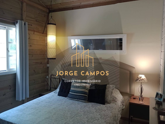Imagem Chácara com 2 Quartos à Venda, 120 m² em Estância Santa Bárbara - Jambeiro Imagem Chácara com 2 Quartos à Venda, 120 m² em Estância Santa Bárbara - Jambeiro