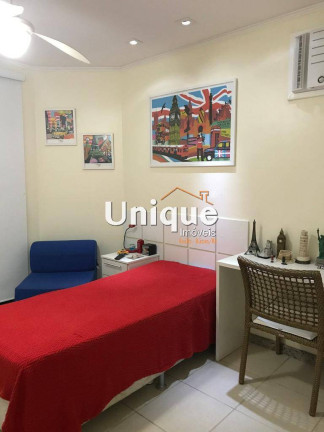 Cobertura com 3 Quartos à Venda, 190 m² em Centro - Cabo Frio