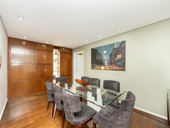 Imagem Apartamento com 3 Quartos à Venda, 130 m² em Jardim Paulista - São Paulo Imagem Apartamento com 3 Quartos à Venda, 130 m² em Jardim Paulista - São Paulo