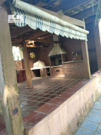 Imagem Chácara com 5 Quartos à Venda, 5.530 m² em Alto Da Serra - São Roque Imagem Chácara com 5 Quartos à Venda, 5.530 m² em Alto Da Serra - São Roque