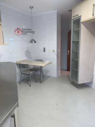 Imagem Apartamento com 3 Quartos à Venda, 179 m² em Mooca - São Paulo Imagem Apartamento com 3 Quartos à Venda, 179 m² em Mooca - São Paulo