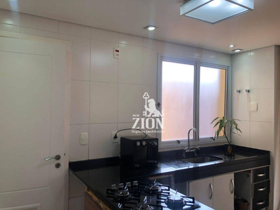 Imagem Apartamento com 4 Quartos à Venda, 140 m² em Santana - São Paulo
