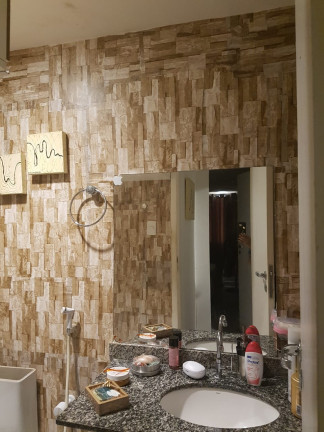 Imagem Apartamento com 1 Quarto à Venda, 40 m² em Itapuã - Salvador