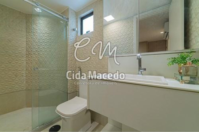 Imagem Apartamento com 3 Quartos à Venda, 67 m² em Cabo Branco - João Pessoa