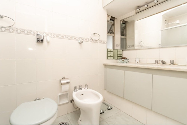 Imagem Imóvel com 3 Quartos à Venda, 96 m² em Chácara Santo Antônio (zona Sul) - São Paulo
