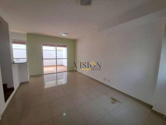 Imagem Casa com 3 Quartos à Venda, 80 m² em Parque Imperador - Campinas Imagem Casa com 3 Quartos à Venda, 80 m² em Parque Imperador - Campinas