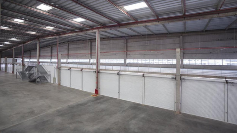 Imagem Imóvel à Venda, 5.000 m² em Parque Industrial Iii - Jundiaí Imagem Imóvel à Venda, 5.000 m² em Parque Industrial Iii - Jundiaí